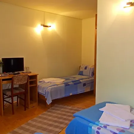 Stefanut Vendégház 3*