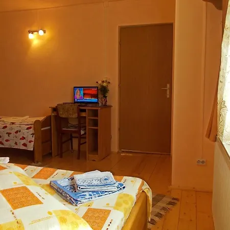 Stefanut Vendégház 3*