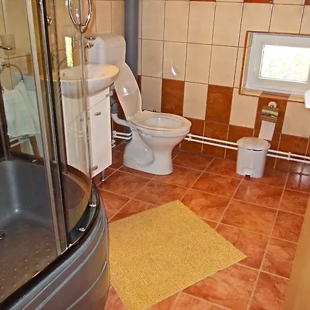 Stefanut Vendégház Kolozsvár