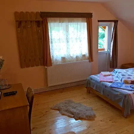 Stefanut Vendégház 3*