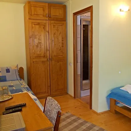 Stefanut 3* Kolozsvár